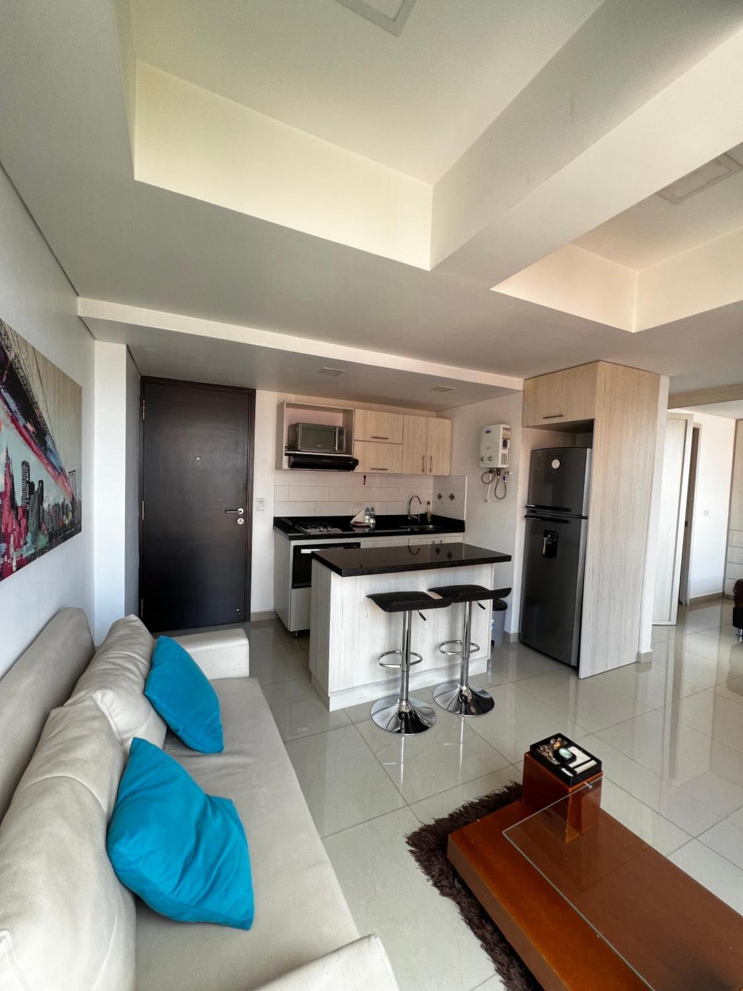 Cozy Poblado Tesoro Area Apartment *