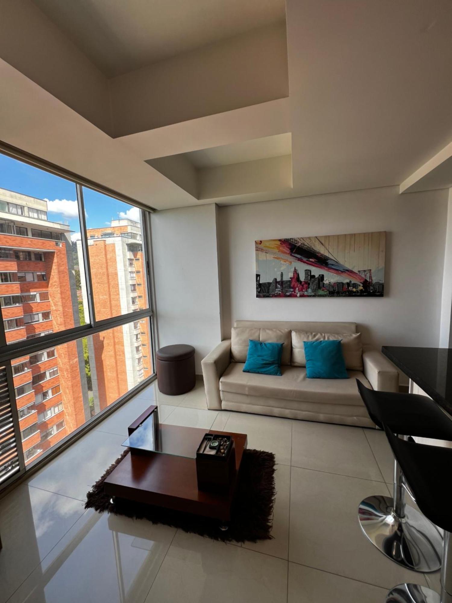 Apartment Cozy Poblado Tesoro Area
