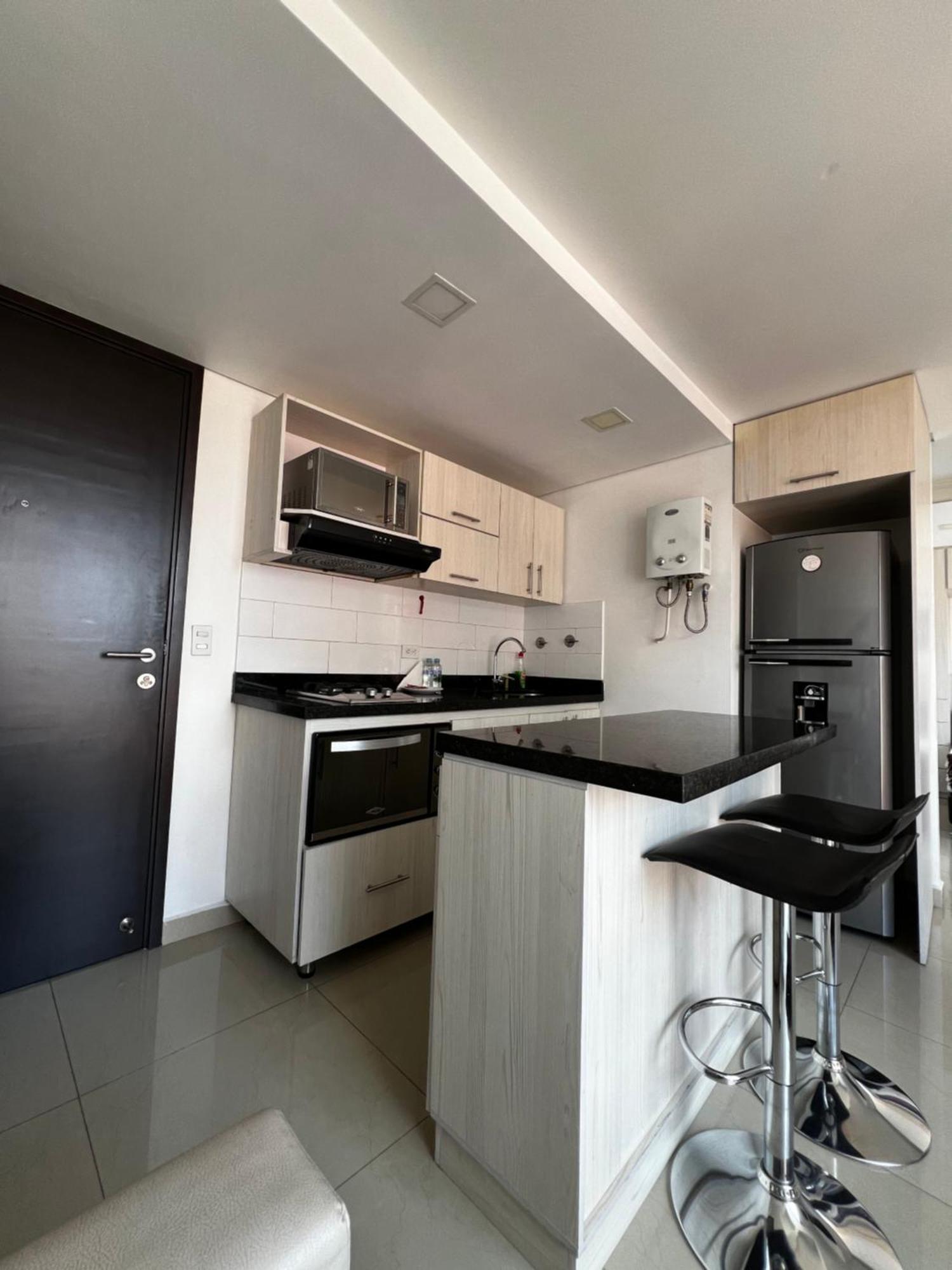 Cozy Poblado Tesoro Area * Medellin