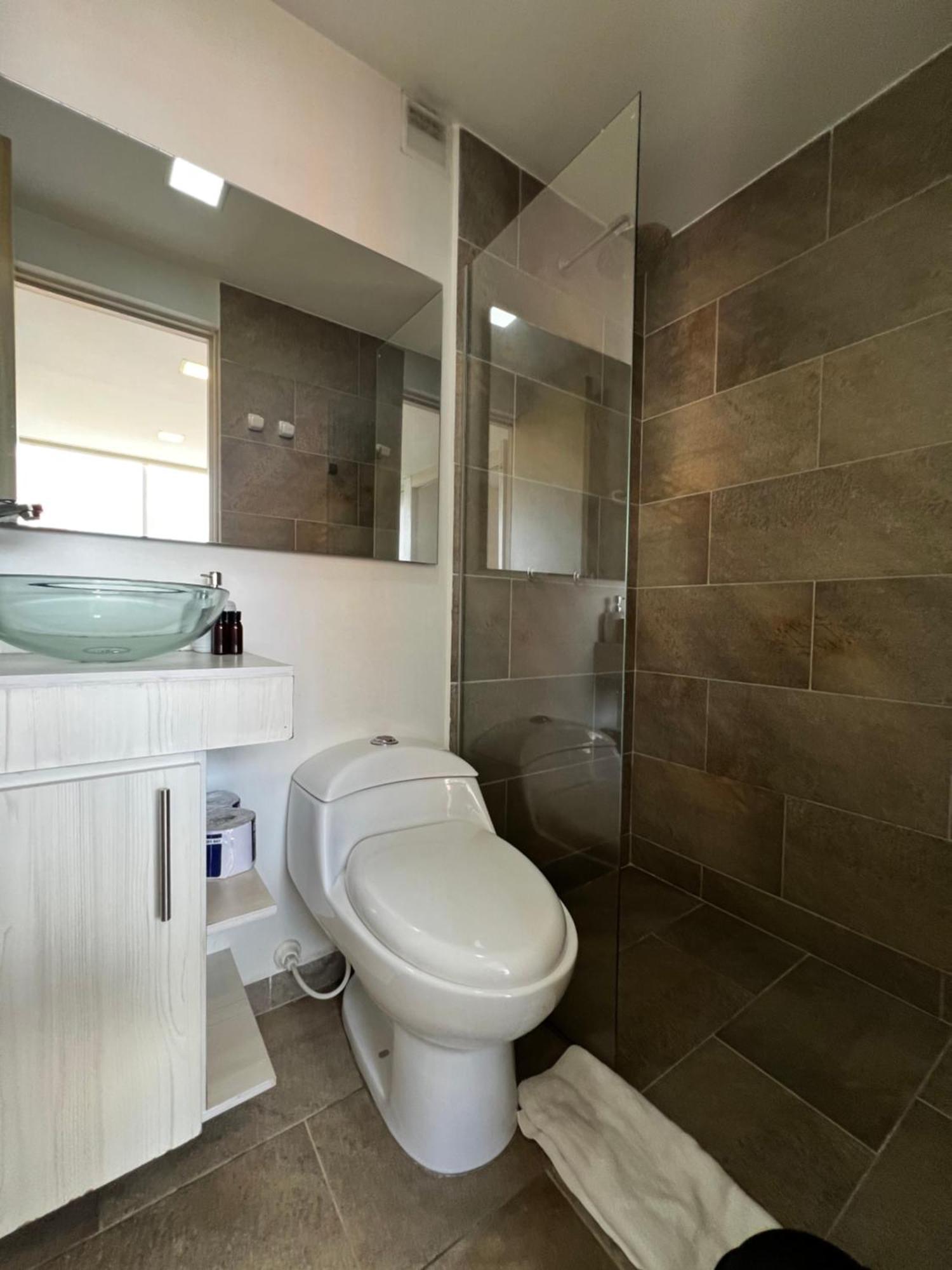 Cozy Poblado Tesoro Area Apartment *