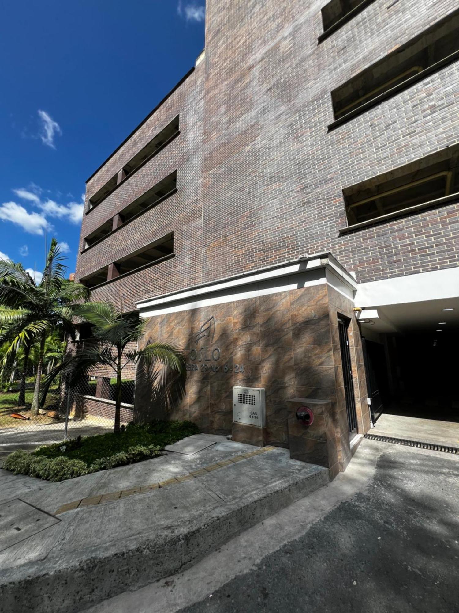 Apartment Cozy Poblado Tesoro Area